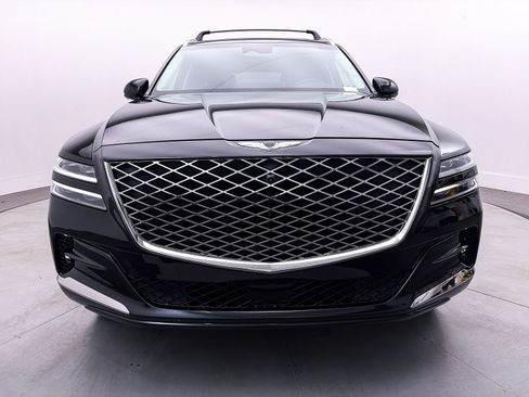 Used 2024 Genesis GV80 3.5T w/ Prestige Package image 16