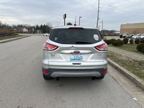 Used 2013 Ford Escape SEL image 6