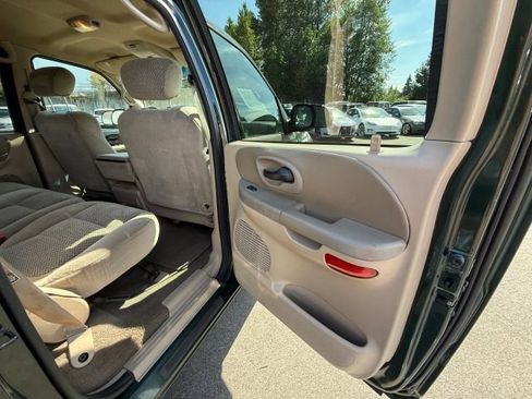 Used 2001 Ford F150 Lariat RWD image 28