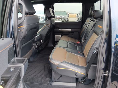 Used 2023 Ford F150 Tremor w/ Equipment Group 402A High image 15