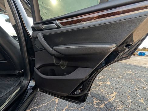 Used 2017 BMW X3 sDrive28i image 27