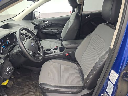 Used 2018 Ford Escape SE w/ SE Sport Appearance Package AWD/4WD image 5