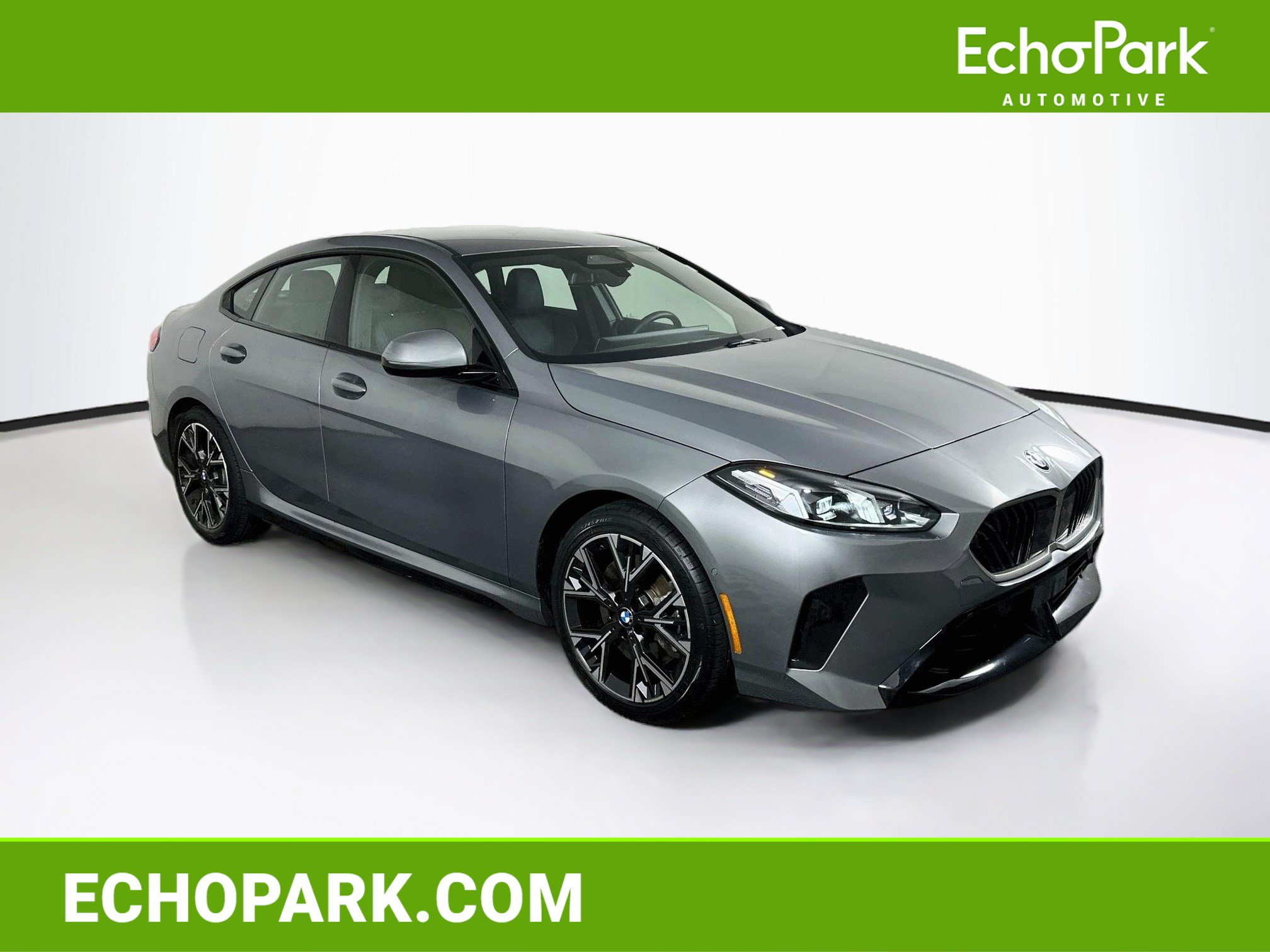 Used 2026 BMW 228i FWD image 1
