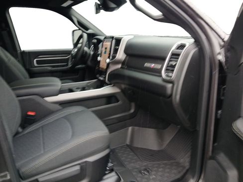 New 2026 RAM 3500 Big Horn image 24