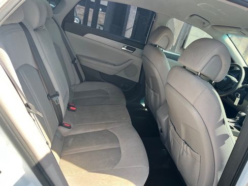 Used 2015 Hyundai Sonata SE FWD image 15
