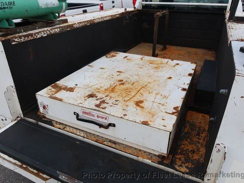 Used 2017 Ford F350 XL w/ XL Value Package image 21