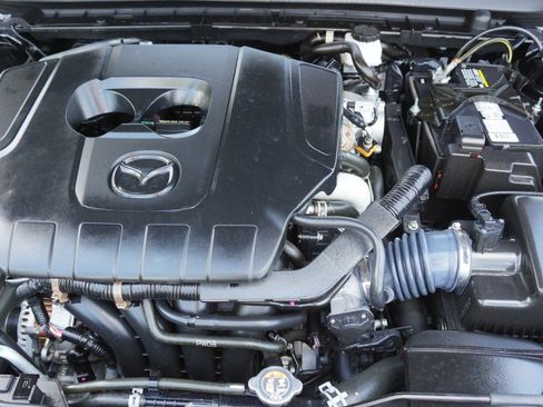 Used 2024 MAZDA CX-30 AWD 2.5 S w/ Preferred Package image 34