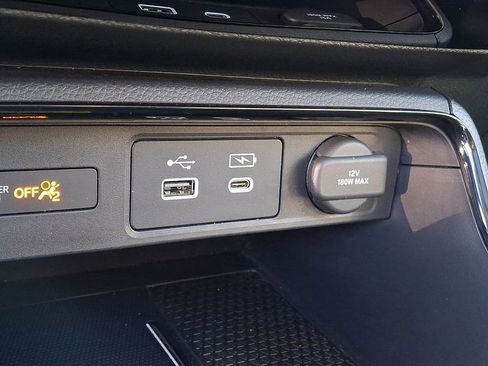 Used 2023 Honda CR-V EX-L image 21