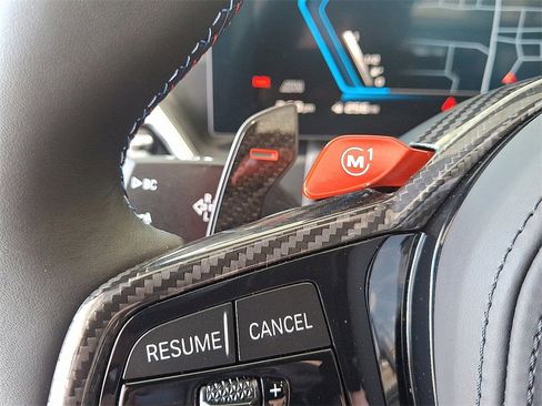 New 2026 BMW M4 xDrive Competition w/ Executive Package image 18