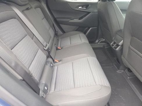 New 2026 Chevrolet Equinox LT w/ Safety and Technology Package image 27