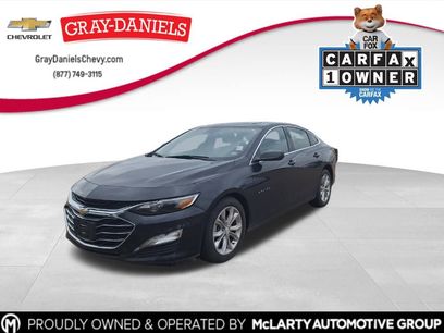 Used 2023 Chevrolet Malibu LT