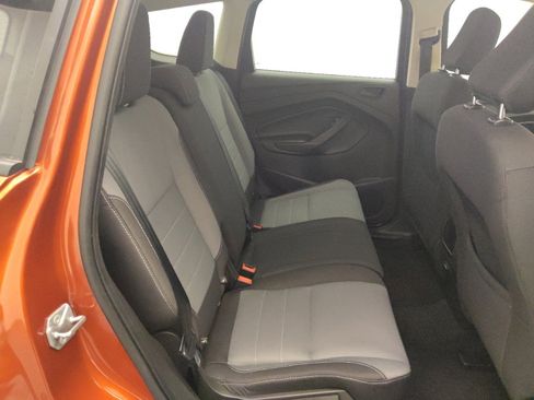 Used 2019 Ford Escape S FWD image 19