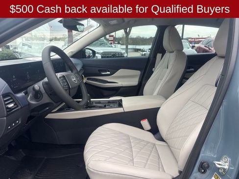 New 2026 Nissan Sentra SL image 10