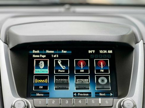 Used 2015 Chevrolet Equinox LT AWD/4WD image 22