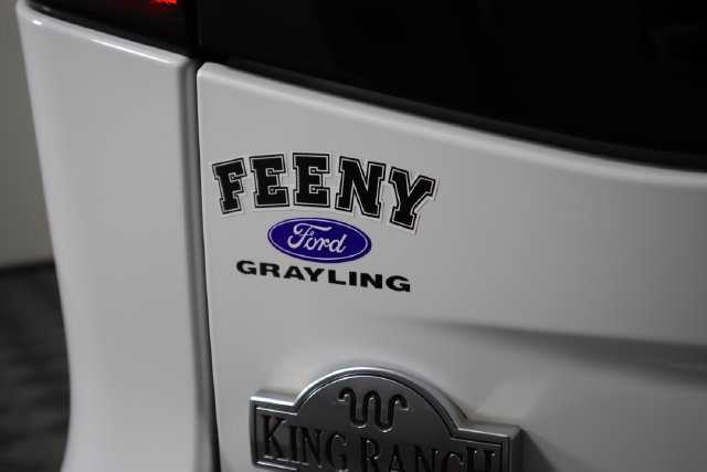Certified 2025 Ford Expedition Max King Ranch AWD/4WD image 72