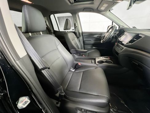 Used 2023 Honda Ridgeline RTL image 27