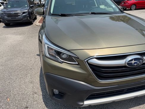 Used 2022 Subaru Outback Limited w/ Popular Package #2 AWD/4WD image 15