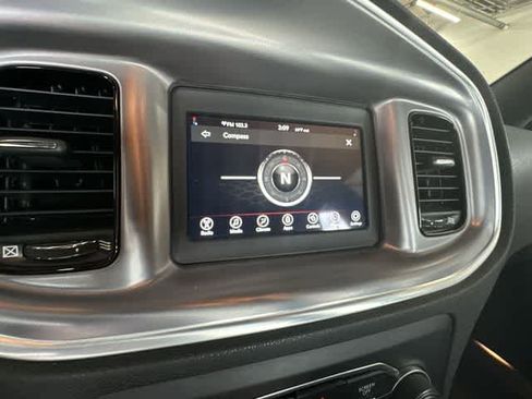 Used 2020 Dodge Charger SXT w/ Blacktop Package image 22