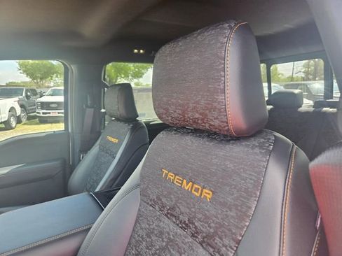 New 2026 Ford F150 Tremor AWD/4WD image 30