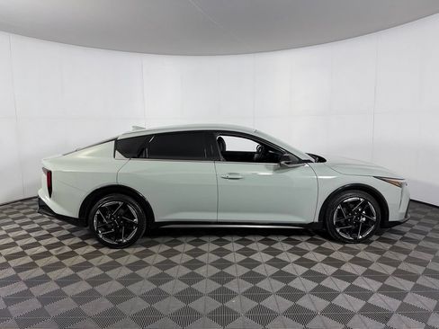 Used 2025 Kia K4 GT-Line FWD image 6