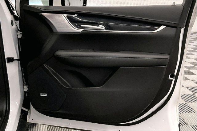 Used 2023 Cadillac XT5 Premium Luxury AWD/4WD image 22