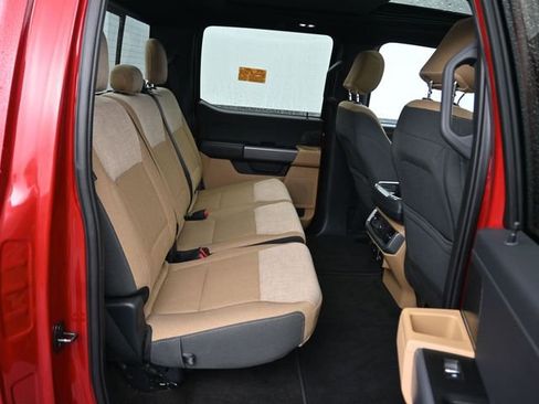 Used 2021 Ford F150 XLT w/ Equipment Group 302A High image 6