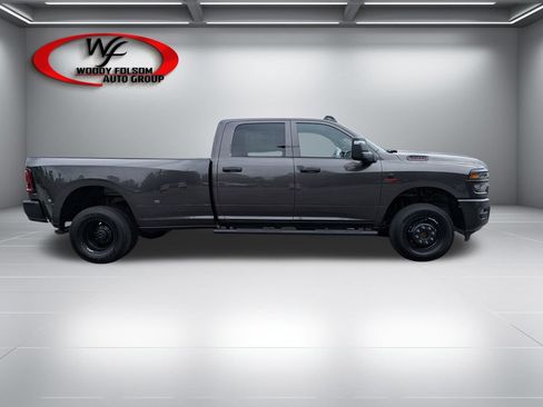 Used 2026 RAM 3500 Tradesman AWD/4WD image 3