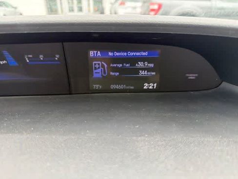 Used 2014 Honda Civic LX image 10