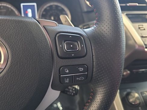 Used 2020 Lexus NX 300 F Sport image 19