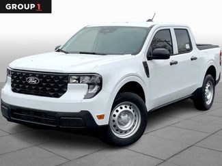 New 2025 Ford Maverick XL w/ 4K Tow Package video 1