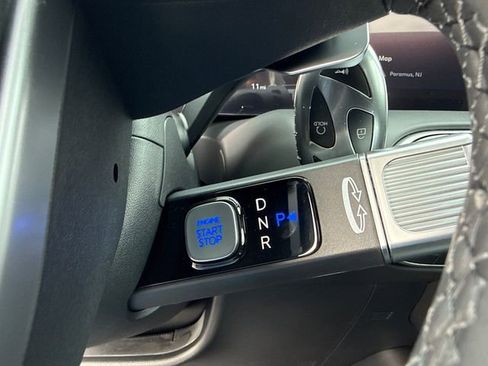 New 2026 Hyundai Palisade Calligraphy image 35