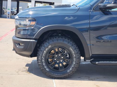 New 2026 RAM 1500 Rebel image 10