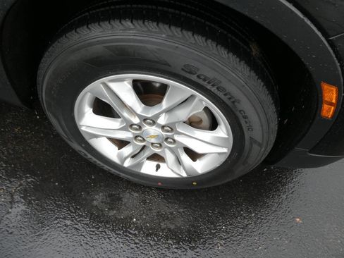 Used 2019 Chevrolet Blazer LT image 30