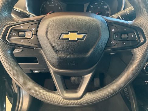 Used 2023 Chevrolet TrailBlazer LT w/ Convenience Package image 14