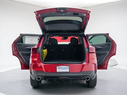New 2026 Chevrolet TrailBlazer RS w/ Convenience Package FWD image 21