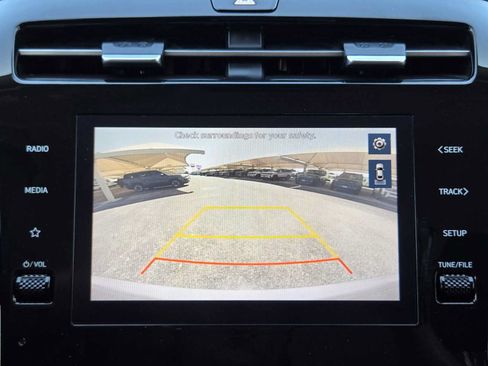 Used 2022 Hyundai Tucson SE AWD/4WD image 18