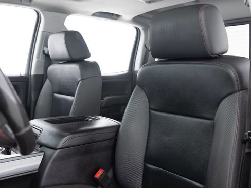 Used 2018 GMC Sierra 2500 SLT image 26