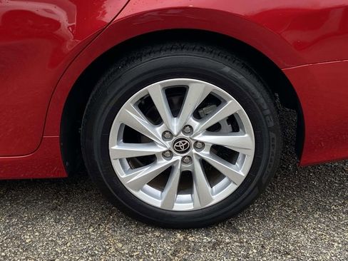 Used 2023 Toyota Camry LE image 8