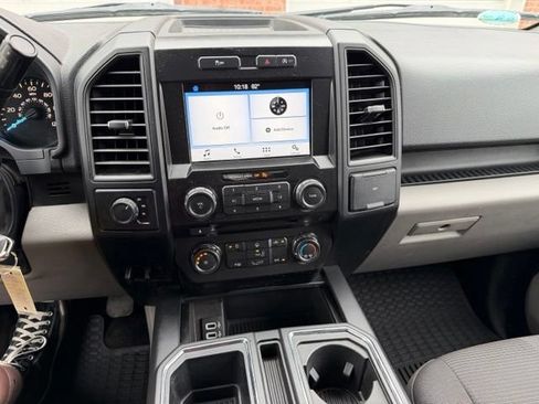 Used 2018 Ford F150 XL w/ Equipment Group 101A Mid AWD/4WD image 28
