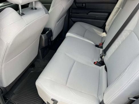 Used 2026 Toyota Tacoma SR5 image 18