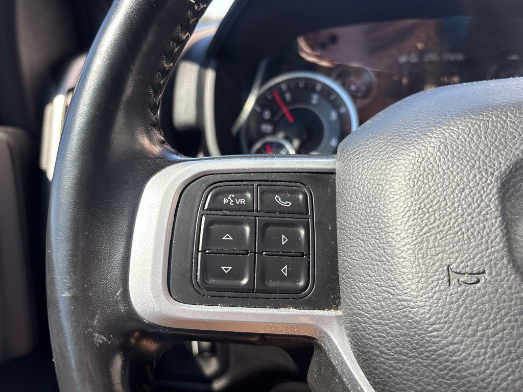 Used 2022 RAM 2500 Big Horn w/ Level 1 Equipment Group AWD/4WD image 19