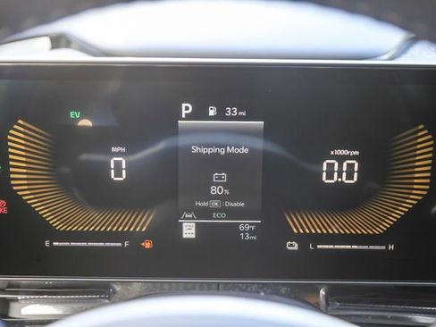 New 2026 Kia Carnival LXS image 23