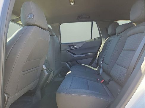 Used 2026 Chevrolet Equinox LT image 14