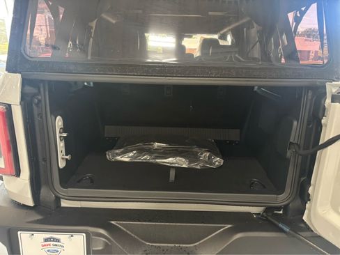 New 2026 Ford Bronco Outer Banks AWD/4WD image 6