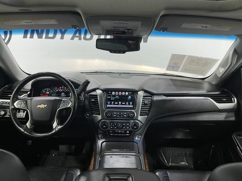 Used 2018 Chevrolet Tahoe Premier AWD/4WD image 19