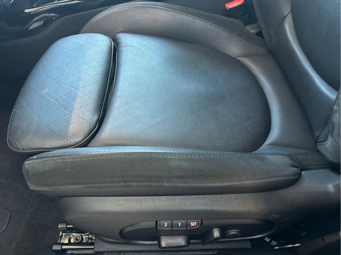 Used 2023 MINI Cooper Clubman S image 21