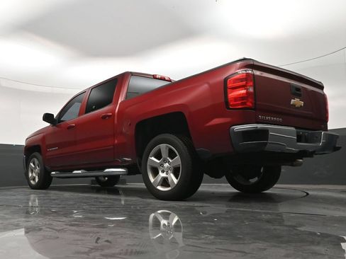Used 2018 Chevrolet Silverado 1500 LT w/ All Star Edition RWD image 21