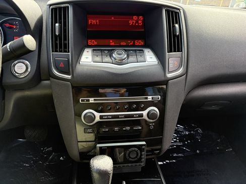 Used 2011 Nissan Maxima 3.5 S FWD image 12