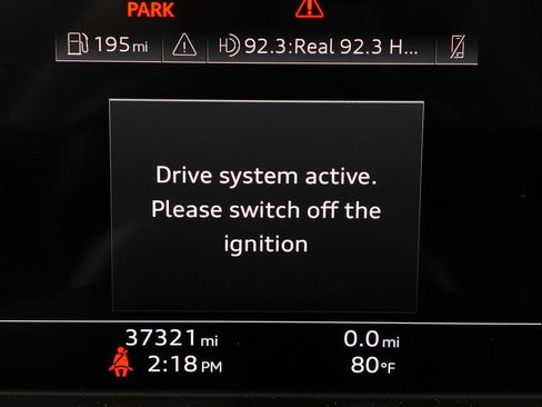 Used 2023 Audi A4 2.0T Premium Plus w/ Premium Plus Package image 32