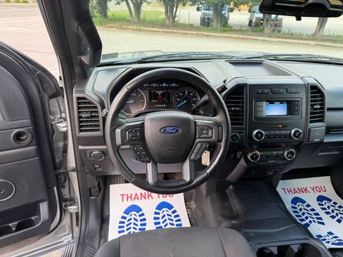 Used 2020 Ford Expedition XL AWD/4WD image 27